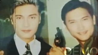 【Genesis】2023 หลัวเจียเหลียง x เฉิน จินหง