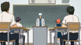 只是土方同学叫银八三三【土银】