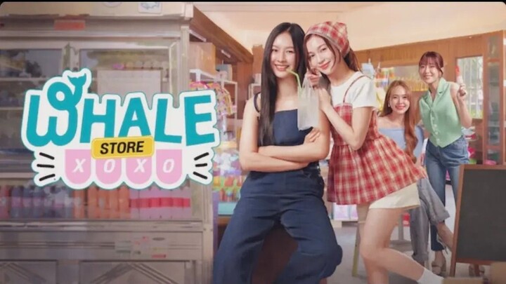 Whale.Store.xoxo.Ep.09 SUB INDO