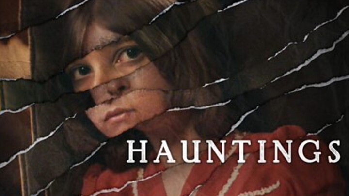 Hauntings, Series 1, The Lady of the Lake Ep4