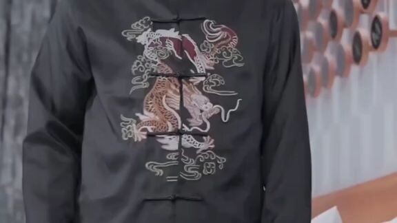 ราชานักรบเงา หลินฟาน ตอนที่10/11#ซีรี่จีนดัง #ซีรี่ดัง #หนังดัง