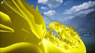 Spirit Sword Sovereign Eps 658 Indo