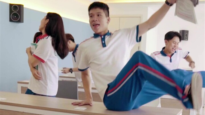 أساليب مبتكرة لحفظ ماء الوجه في أيام الدراسة