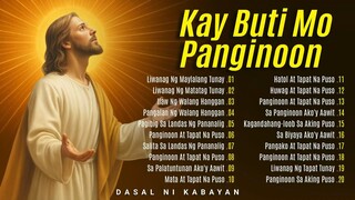 AWIT NG TUNAY NA PAG-IBIG • Tagalog Worship Songs • Tagalog Christian Songs