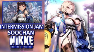 OST: Intermission Jam (Day) [Soochan]【NIKKE: GODDESS OF VICTORY】