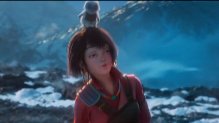 [Remake Ling Long] Aku harus membuatnya dengan cepat