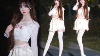 我们彻夜狂欢 all night