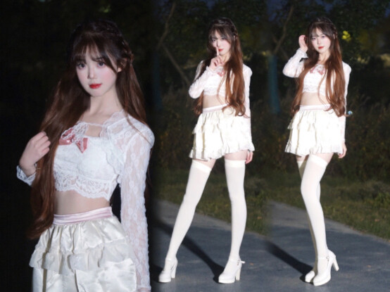 我们彻夜狂欢 all night