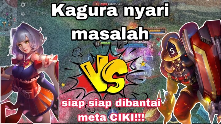 Ketemu Kagura Seranita46