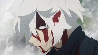 Hell's Paradise: Jigokuraku Episode 9 English Subbed HD1080 FIXSUB