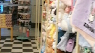 Napadami tuloy bili ko sa mall