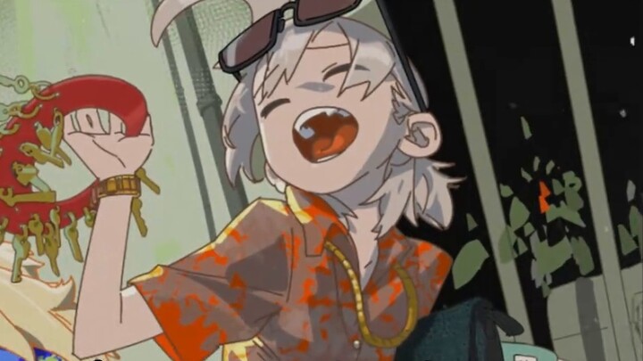 ฉันแค่อยากเป็นเจ้าของบ้านธรรมดาๆ (กินเห็ด)~