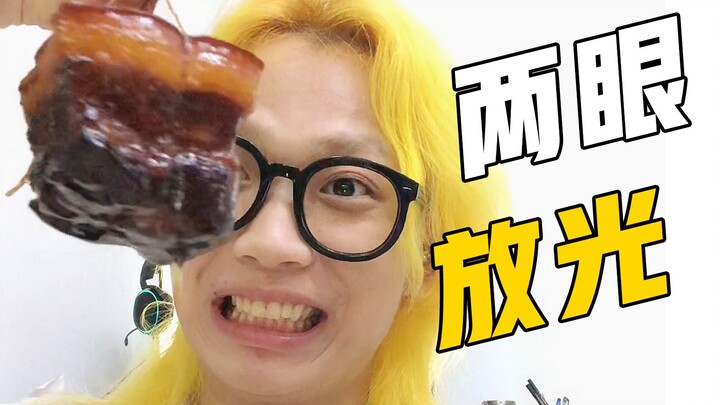 Vậy thì thịt kho tàu rốt cuộc là mặn hay ngọt?