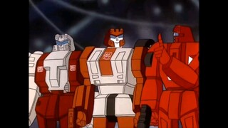 Koleksi gabungan Kong di Transformers G1