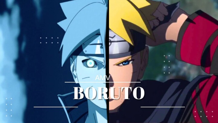 BORUTO - EPIC AMV