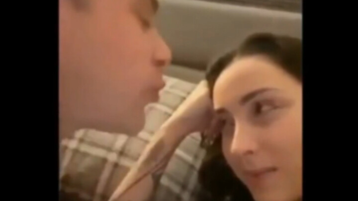 Mutual Humiliation with a Whiff of Bitterness