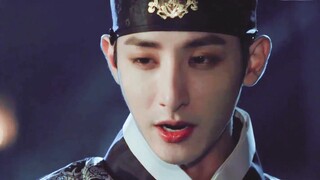 [Give Me||Chen Chuhe x Lee Soo Hyuk||The powerful confrontation between the prince of underworld and