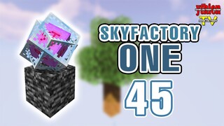 SkyFactory One 45 - Thư Giãn Cuối Năm