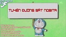 Doraemon Tập 364: Tuyến Đường Sắt Nobita & Súng Chuyện Đổi Đồ Vật