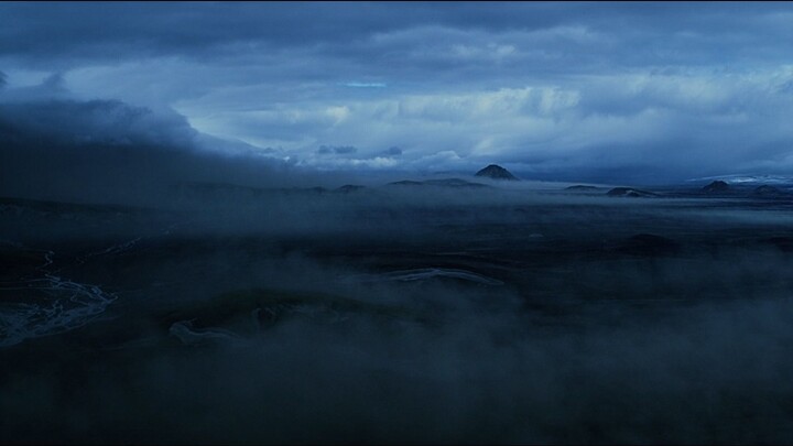 [Prometheus] Deleted Scenes