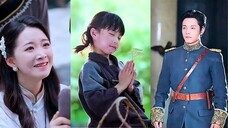 Cô Bé Mồ Côi Bị Dân Làng Xa Lánh Được Đốc Quân Nhận Nuôi , Thật Ra Lại Là Phúc Tinh May Mắn