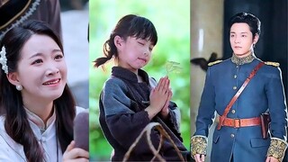 Cô Bé Mồ Côi Bị Dân Làng Xa Lánh Được Đốc Quân Nhận Nuôi , Thật Ra Lại Là Phúc Tinh May Mắn