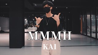 คำเตือนสุดเซ็กซี่! "Mmmh" ของ KAI | ออกแบบท่าเต้นโดย HYUNWOO [LJ Dance]