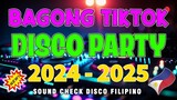 New Tiktok Mashup 2024 Philippines Party Music | Viral Dance Trend #trending