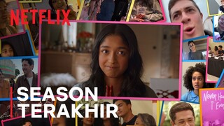 Never Have I Ever - Season Terakhir | Perpisahan | Netflix