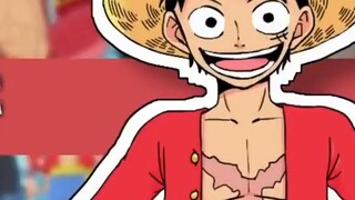 [Teks bahasa Mandarin] Blessing (berkah) [One Piece / Cover] [Kedengarannya sangat mirip]