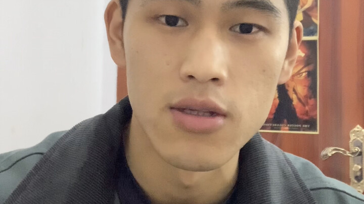 Follow-up on Zhu Yuanzhang's death threats