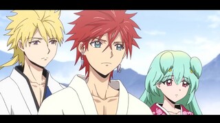 Sứ Mạng Thần Chết - Tìm hiểu mới lạ - Phim Anime - Phần 4 #anime