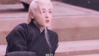 腾蛇是唯一一个没有逼璇玑杀司凤的人了