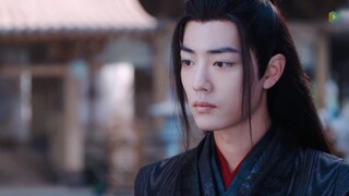 Episode 2 ‖ The Master is Here ‖ Wangxian is Clean ‖ he ‖ The Vicious and Vicious on the Surface ‖ T