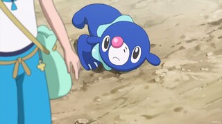 Pokemon Sun and Moon Episode 5 (Dub)