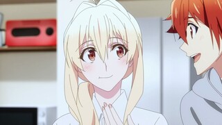 【idolish7】My Girl—— หลู่ฟางเซียง