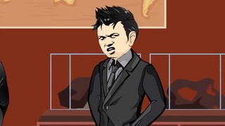 Episode 89: Sumbangkan kepala anjing perunggu!