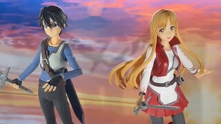 Sword Art Online Art Exhibition