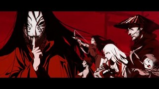 《镖人》动画正式预告公布！！