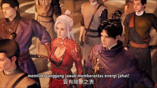 Devine Menifestation EP 07 Sub Indonesia