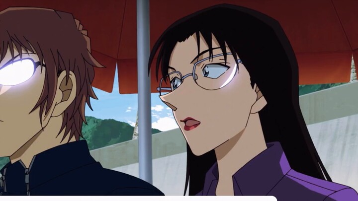 Phân tích đầy đủ vụ án Haneda Hiroshi 3: Rum và ba nghi phạm tổ chức tiệc quanh Conan, và phát hiện 