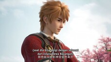 Tales of Demons and Gods S9 Ep22 [402] Sub Indo 1080p