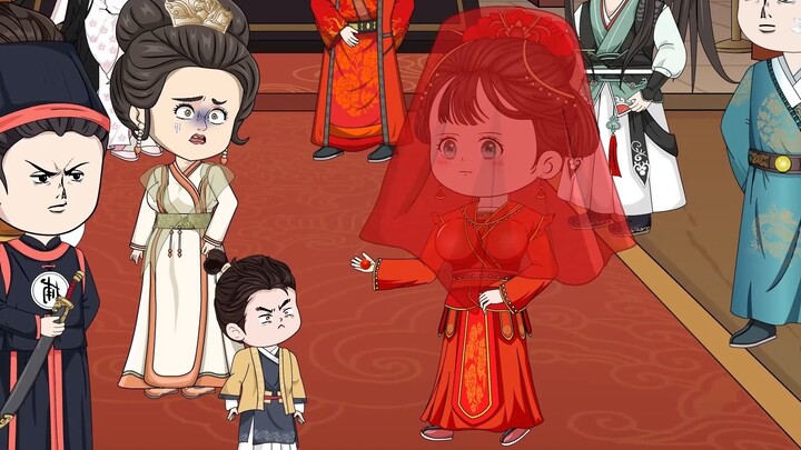 ตอนที่ 2: การล่วงประเวณีถูกเปิดเผยทำให้ประชาชนตกใจ