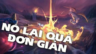 [THROWTHI] TRÙM BĂNG ĐẢNG 4 VIÊN - Jhin -  CHƠI THỬ ĐỘT KÍCH NHÀ CHÍNH