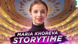 Bagaimana saya bergabung dengan Mariinsky Dance Company?