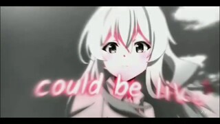 Oreki x Elaina Daddy Style Edit