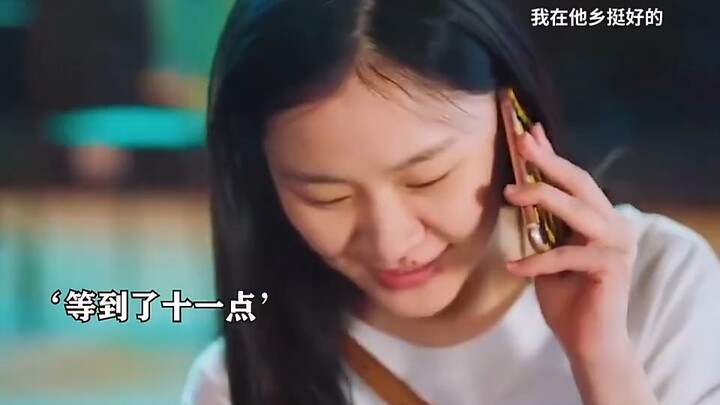 # Watched the whole series because of a single clip