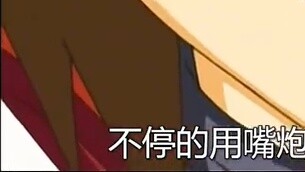 Hell Caesar vs. Brother Xiang! As the name suggests, he wants to surpass his big brother!