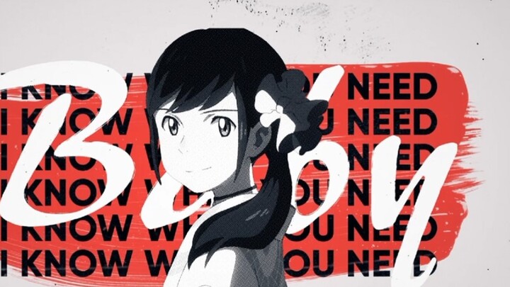 IF I FALL 【Paradise ic#1】