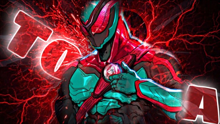 TOJIMA RAIDER - PAHLAWAN ASLI